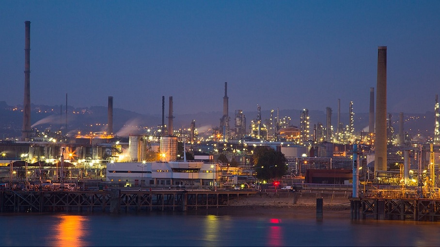 Excellence Pétrolière